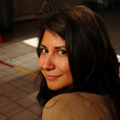 Veronicette