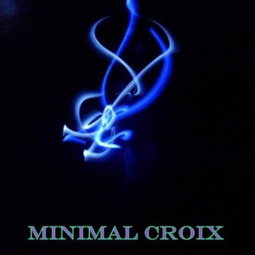 Minimal Croix  present  Umek @ Live