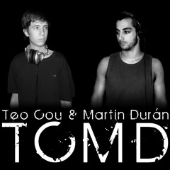 TCMDMartinDuran