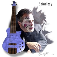 Mark (Spindizzy) Bowen