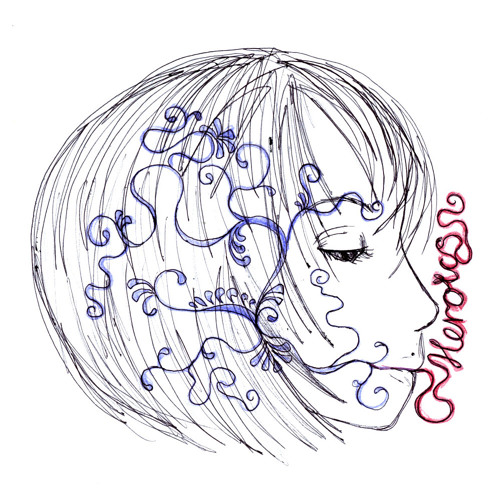 SoundCloud profile picture for @heroics