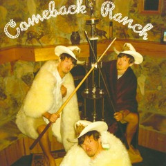 Comeback Ranch