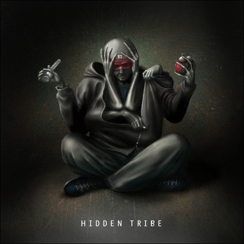 Hidden Tribe’s avatar