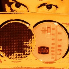 twisted tranzistor'sound