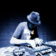 dj Shatalin (aka Kondratiev)