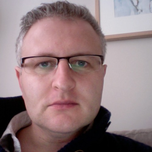 Intel's Kevin O'Donovan on cloud computing as a tradable commodity