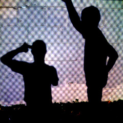 Bleeding Heart's Vignette