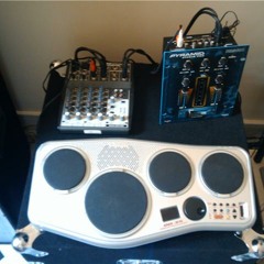 vol1 jcm en concierto