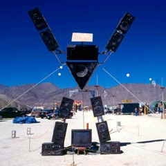 Charly AKA Spongle Lee