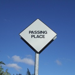The Passing Places