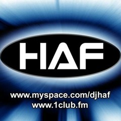 DJ HAF