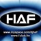 DJ HAF