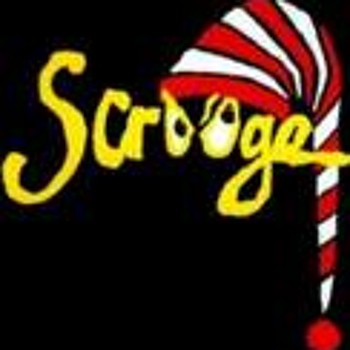 SoundCloud profile picture for @scrooge