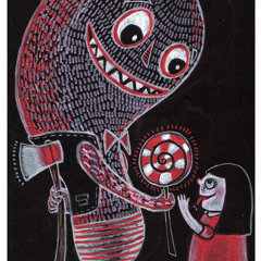 Zoppe.and her sidekicks