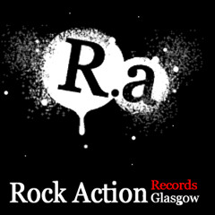 Rock Action Records