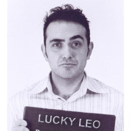 Lucky Leo’s avatar