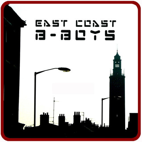 East Coast B-Boys’s avatar
