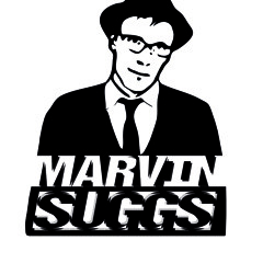 Marvin Suggs