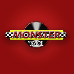 MonsterTaxi