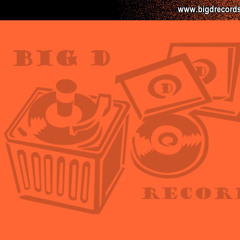 Big D Records