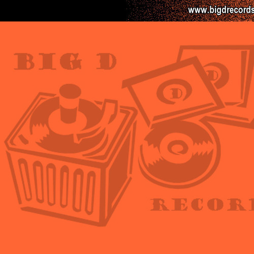 Big D Records’s avatar