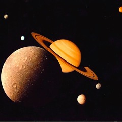 Saturn Project