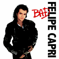 Felipe Capri - Super Freak Can't Touch This (TS4 Mashup)