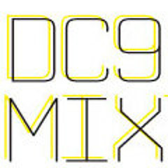 DC9er Mixtape, Vol. 37: Hulon Pate