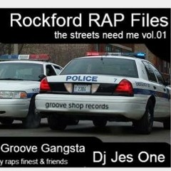ROCKFORD RAP FILES