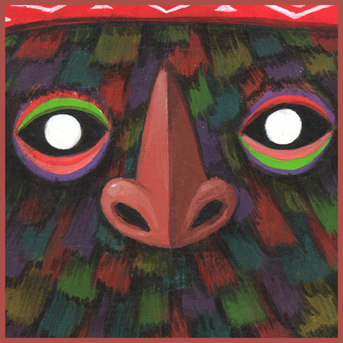 SoundCloud profile picture for @hubbard