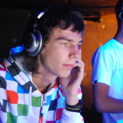 DJ-Ontanis