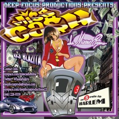 FREESTYLE (Hustle n Flow Mixtape)