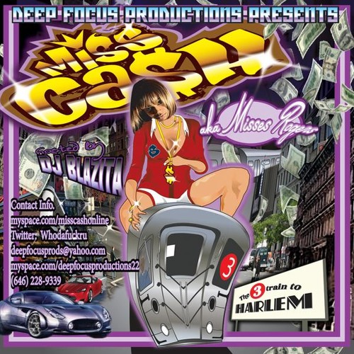 FREESTYLE (Hustle n Flow Mixtape)