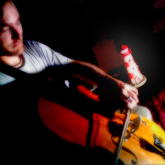 Cello Tim