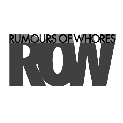 RumoursOfWhores podcast artwork