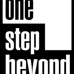 one step beyond
