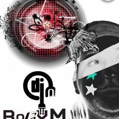 Roby M DJ