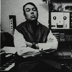 Bruce Haack - Party Machine