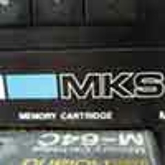 MKS