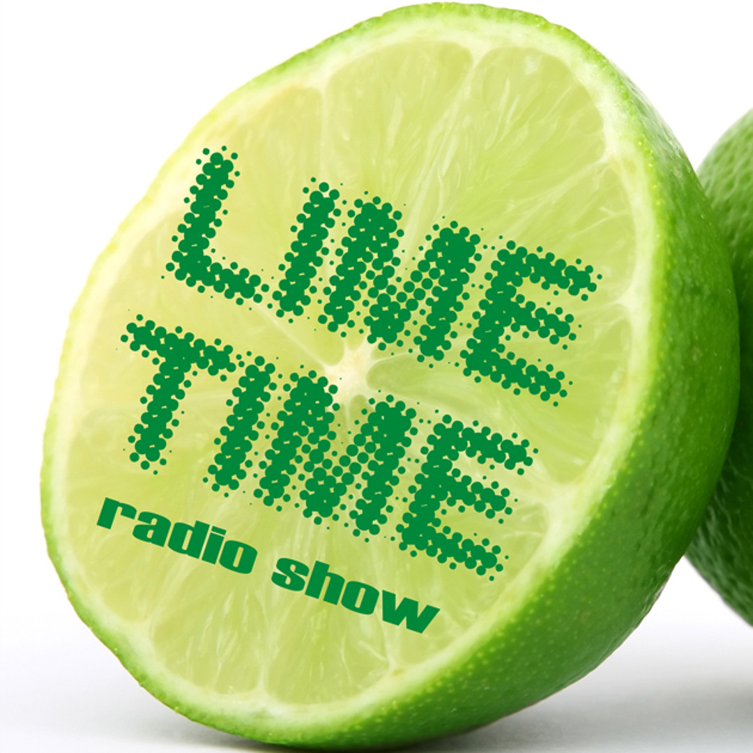 Lime Time’s avatar