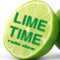 Lime Time