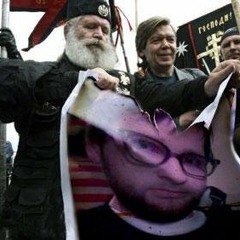 steven and the damned