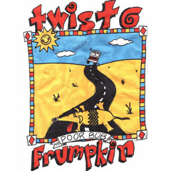 twisto frumpkin
