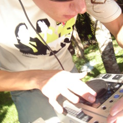 DJ André Buss