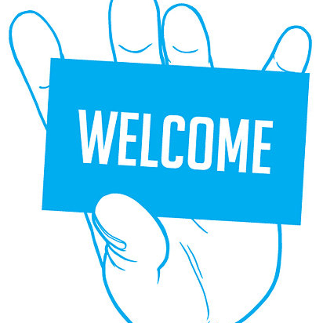 Stream WELCOME by DJ_NUMBER8 | Listen online for free on SoundCloud