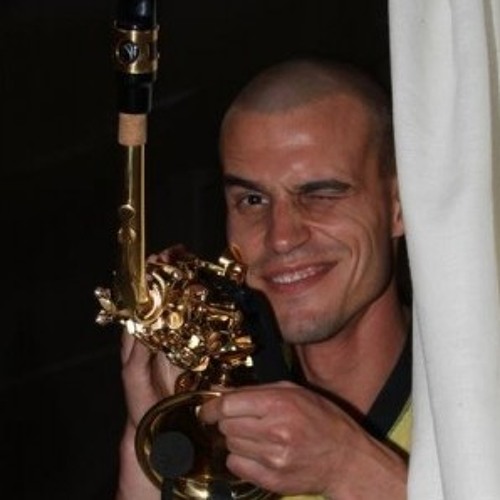 Dinko Petrov’s avatar