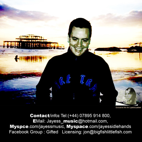 Stream jayess music | Listen to songs, albums, playlists for free on ...