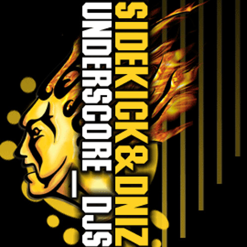 Underscoredjs 30 min mix