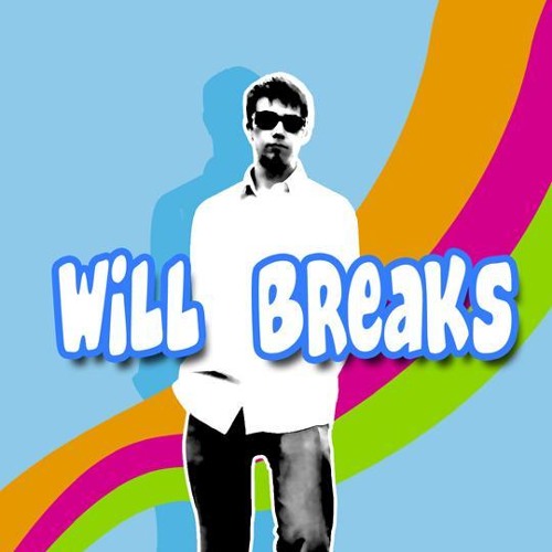 Will Breaks’s avatar