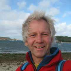 Melvyn Cooper